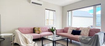 New Build Standalone Home Near Bruce Pulman Park