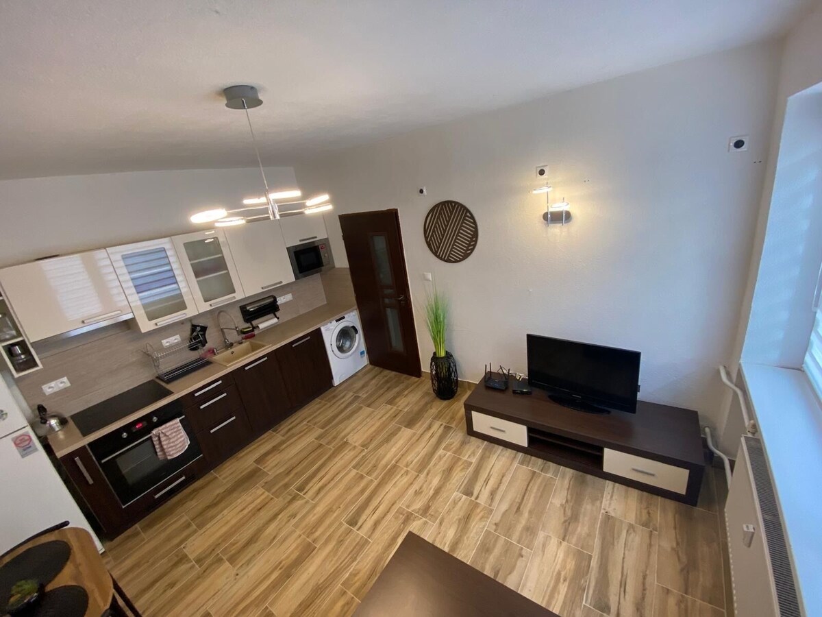 Bild für Gastgeberprofil