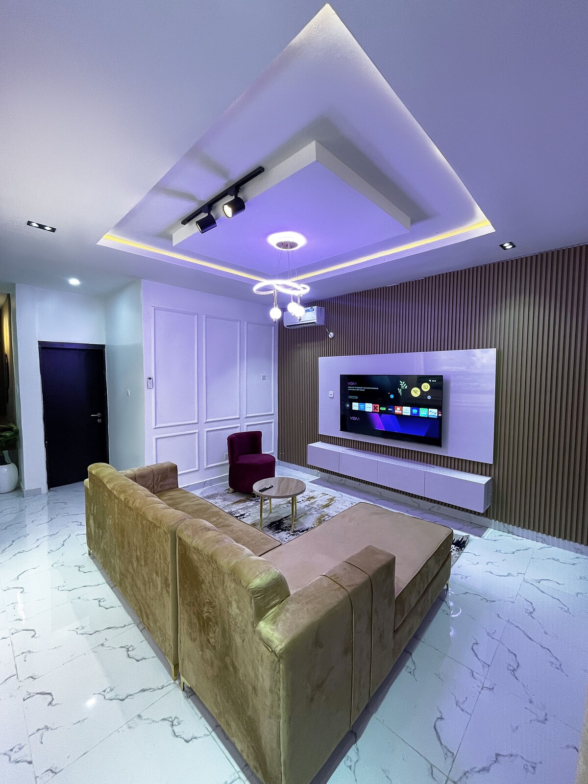 Image de profil de l’hôte