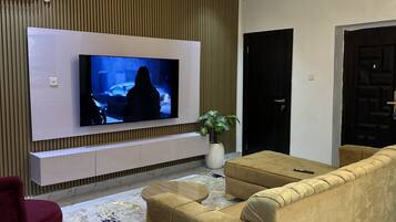 TV