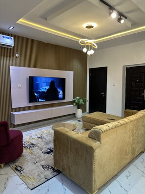 TV