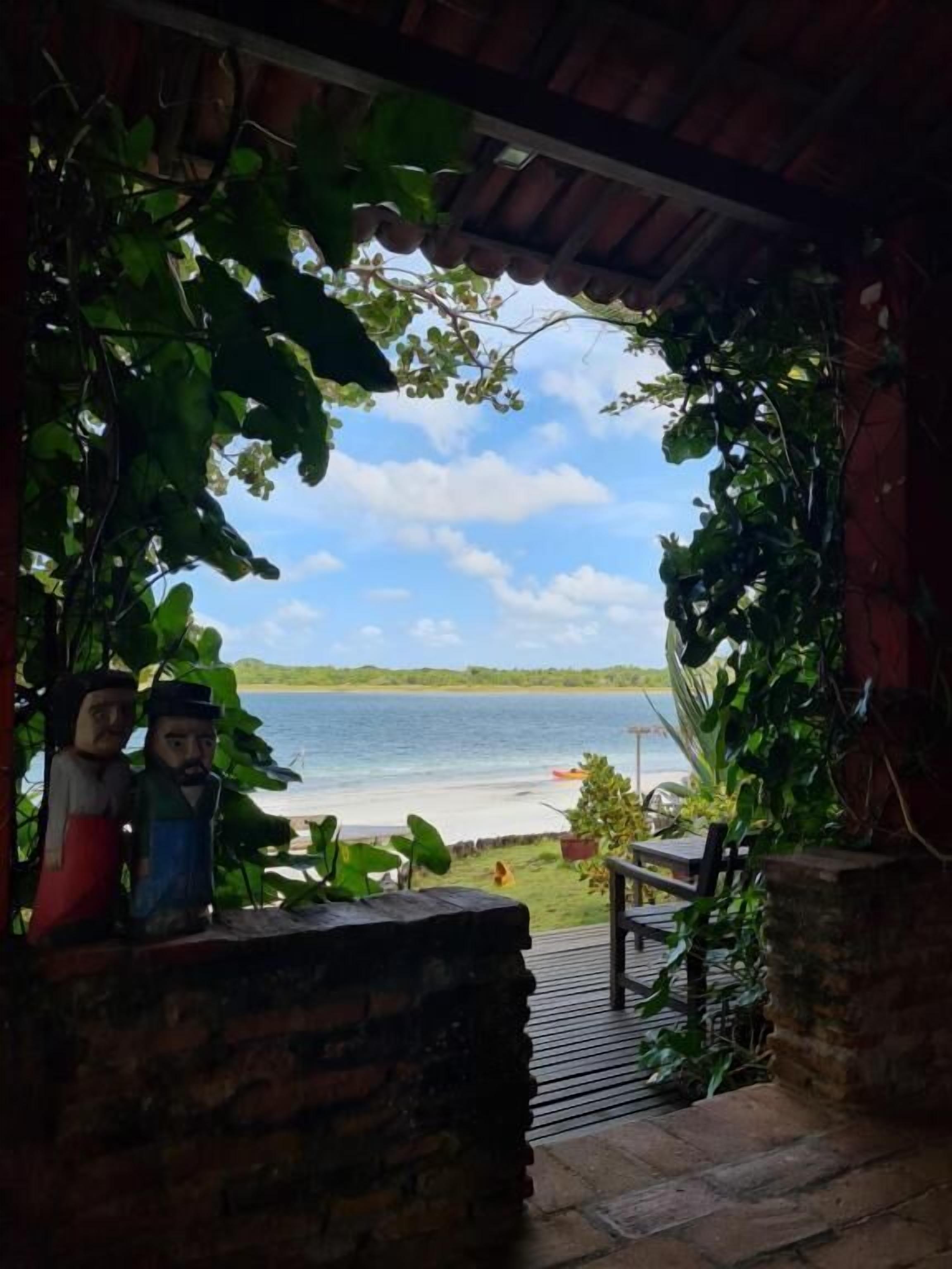 Área da propriedade