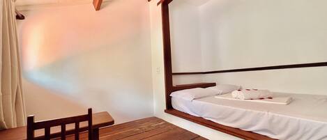 Superior Triple Room, Lanai, Lagoon View