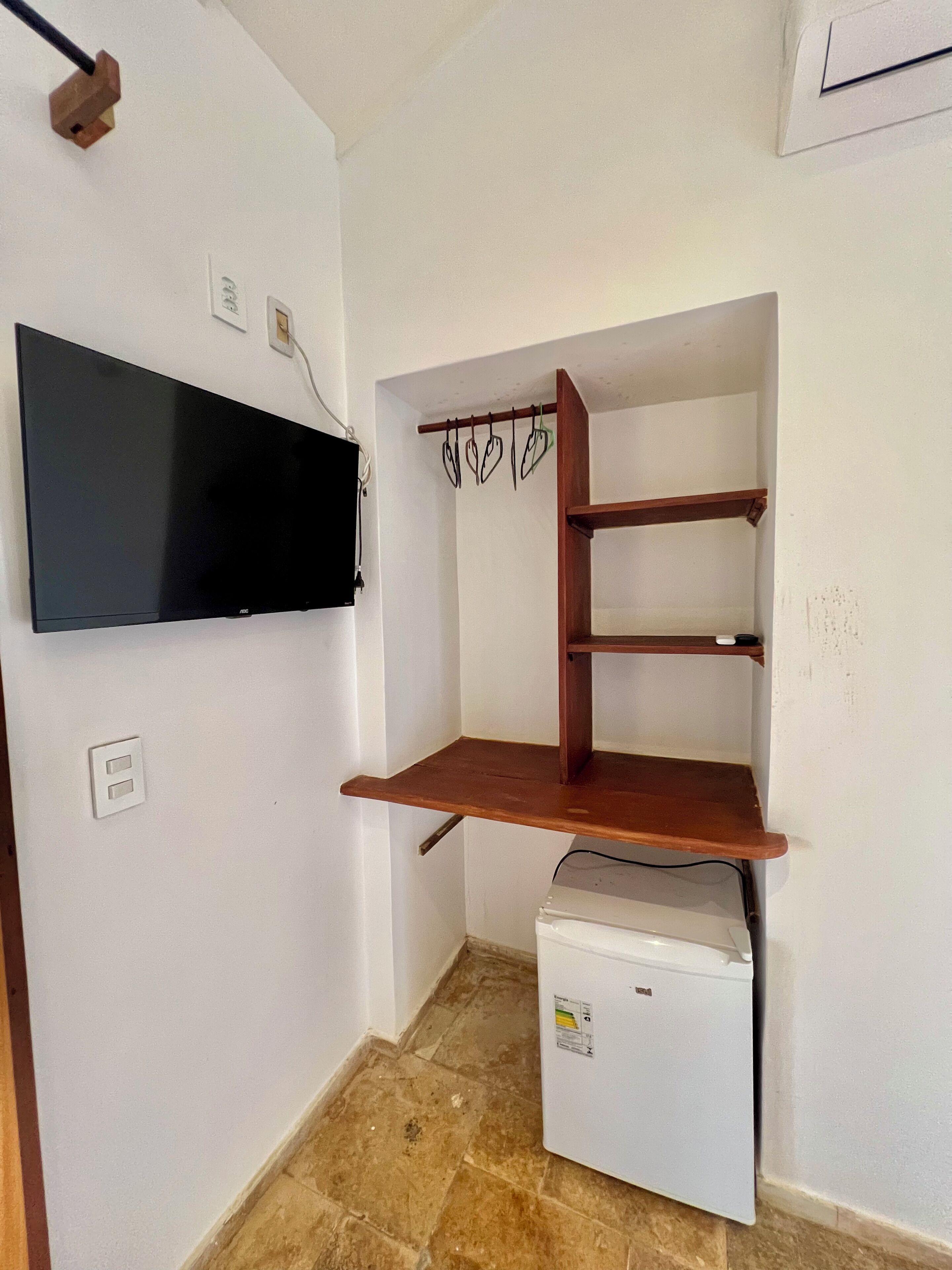 Doppelzimmer, Gartenblick | Innenbereich