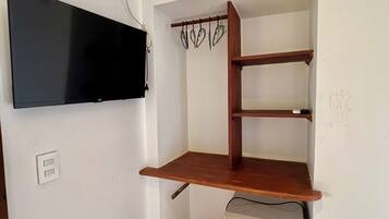 Doppelzimmer, Gartenblick | Innenbereich