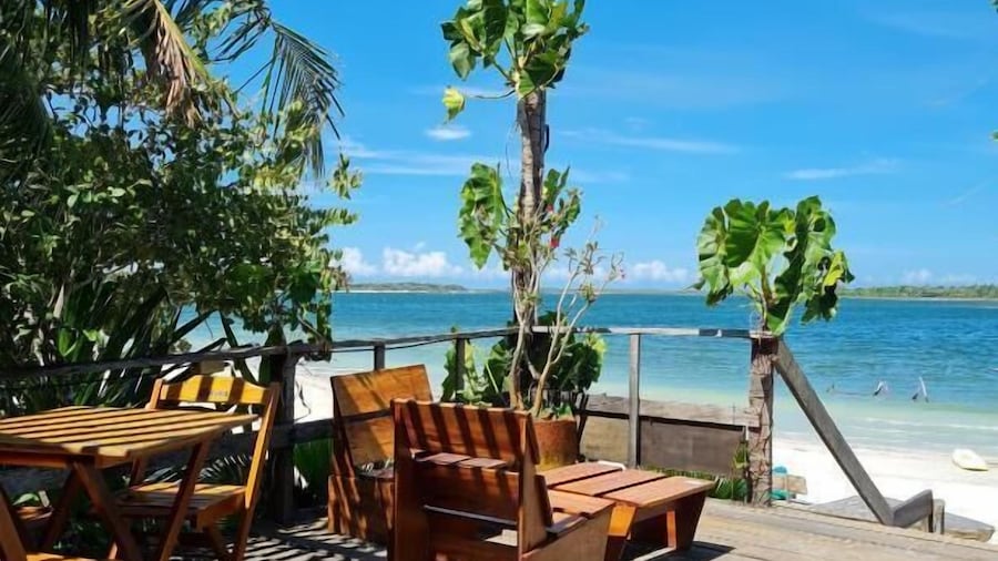 Pousada e Restaurante do Paulo