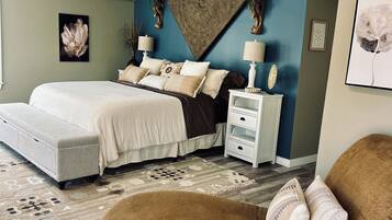 熨斗/熨衣板、WiFi、床单