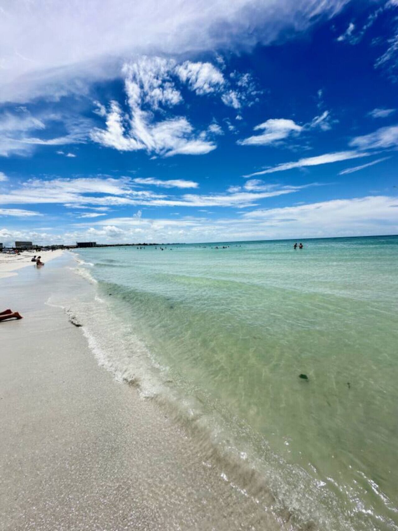 Strand