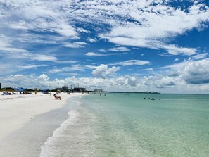 Beach - PAR-TEE | 3BD Home on Golf Course - Sleeps 11 (Sarasota)