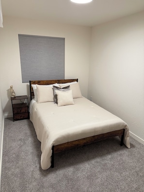 3 chambres, Wi-Fi