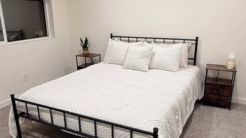 3 habitaciones y wifi