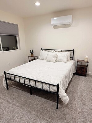 3 عدّة غرف نوم وواي فاي