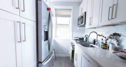 Cozy 2-bedroom condo New York City, Manhattan, Central Park