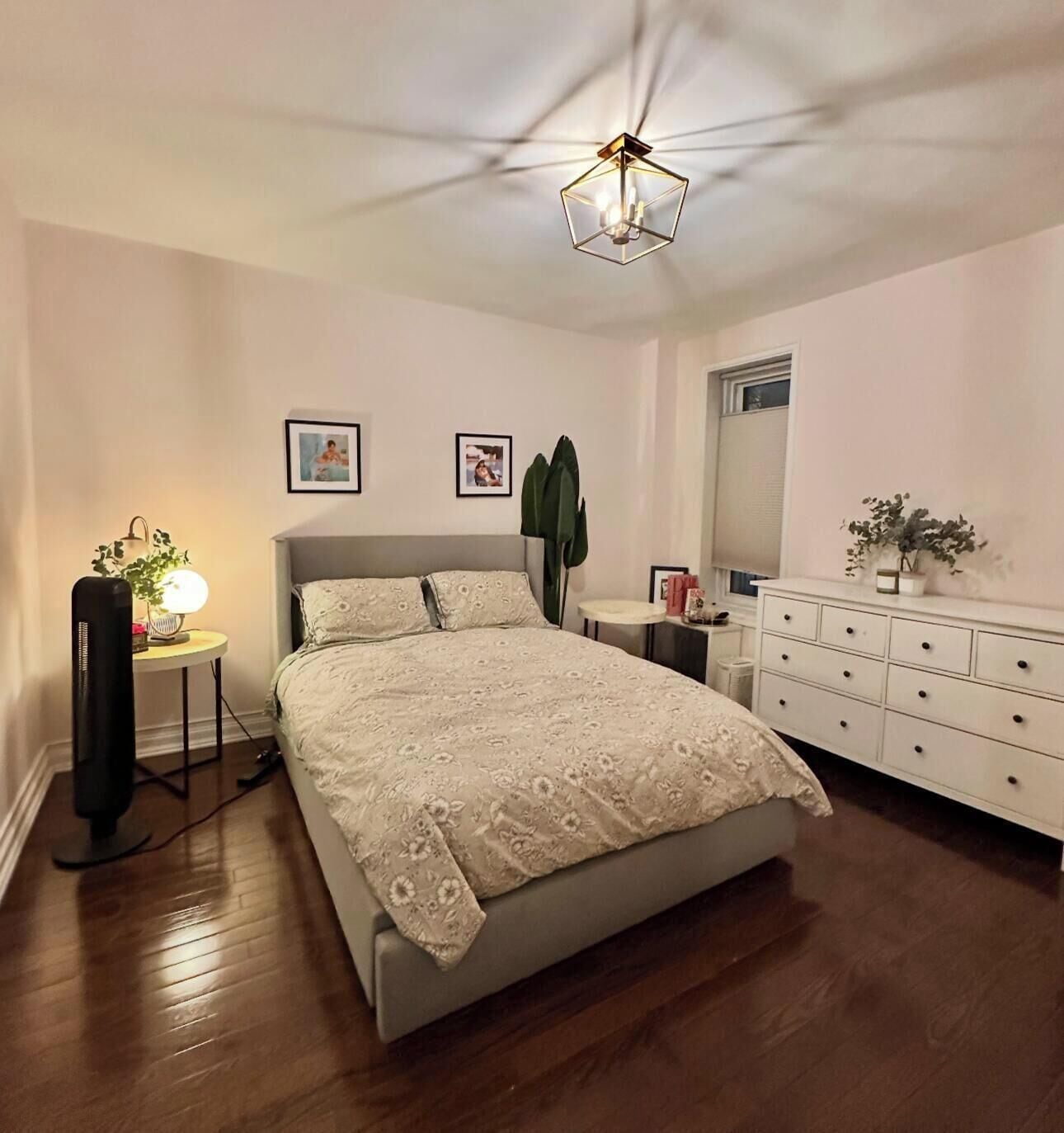 Fer et planche à repasser, Wi-Fi, draps fournis