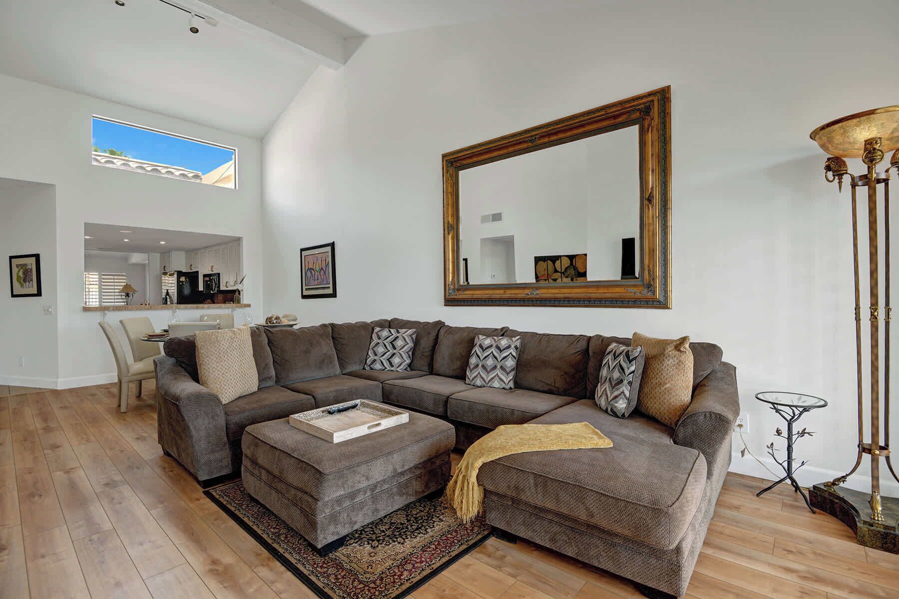 Gorgeous Fairway Views|pet-friendly|club Access - Indio, CA