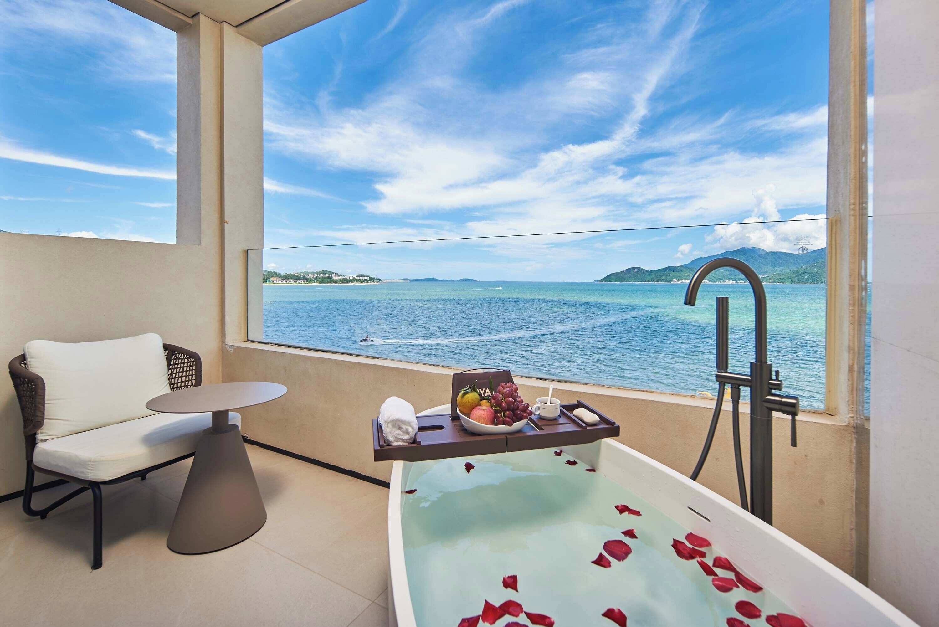 Habitación clásica doble | Vistas desde la habitación