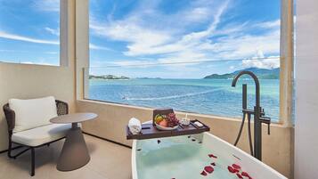 Classic Double Room | View from room