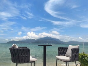 Interior - Santa Monica Seaview Vacation Home (Shenzhen)