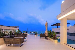Interior - Santa Monica Seaview Vacation Home (Shenzhen)
