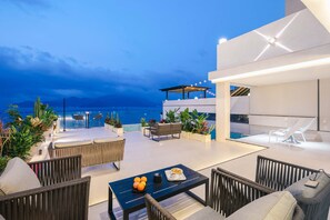 Interior - Santa Monica Seaview Vacation Home (Shenzhen)