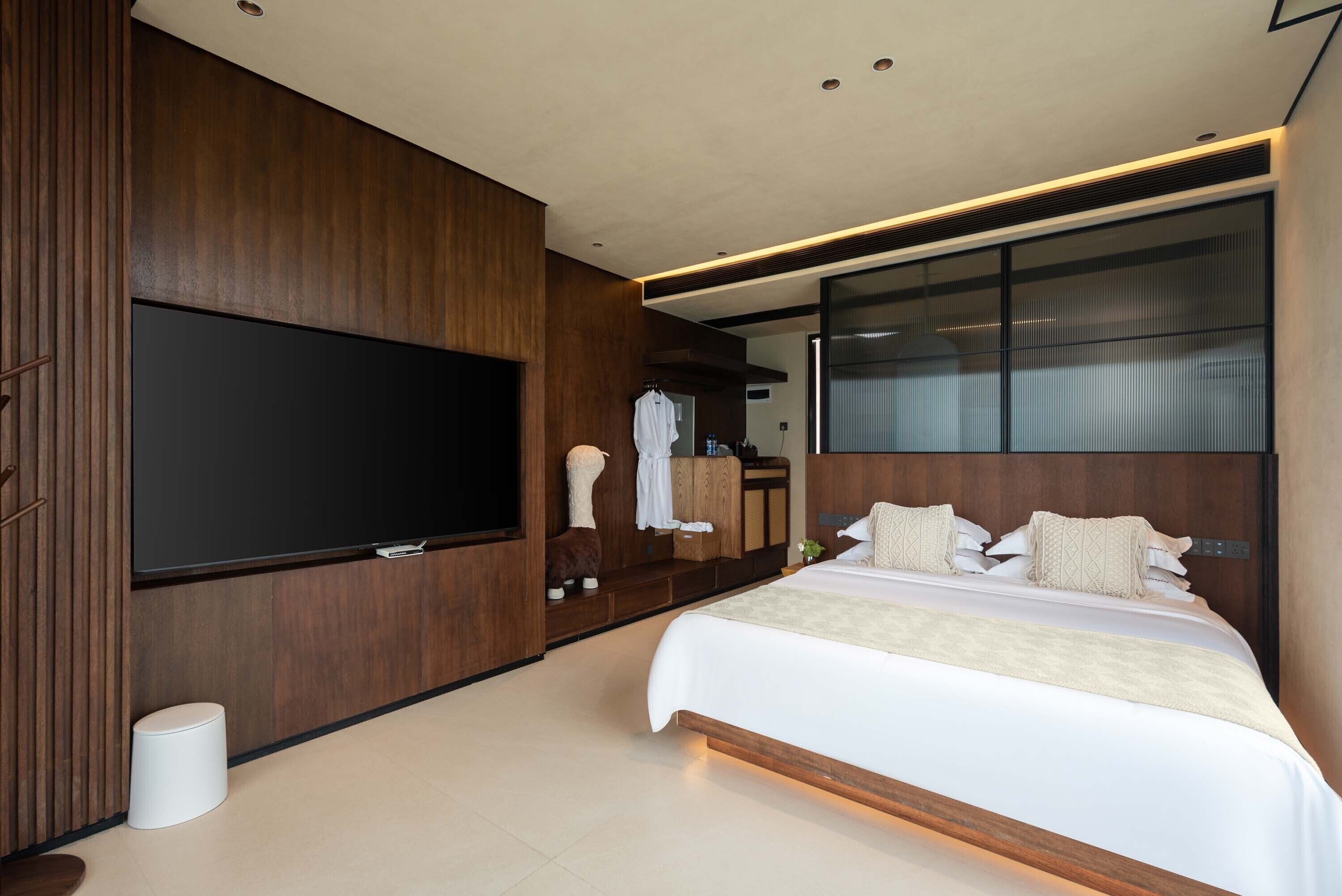 Signature-Doppelzimmer