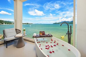 Habitación Signature doble | Vistas desde la habitación