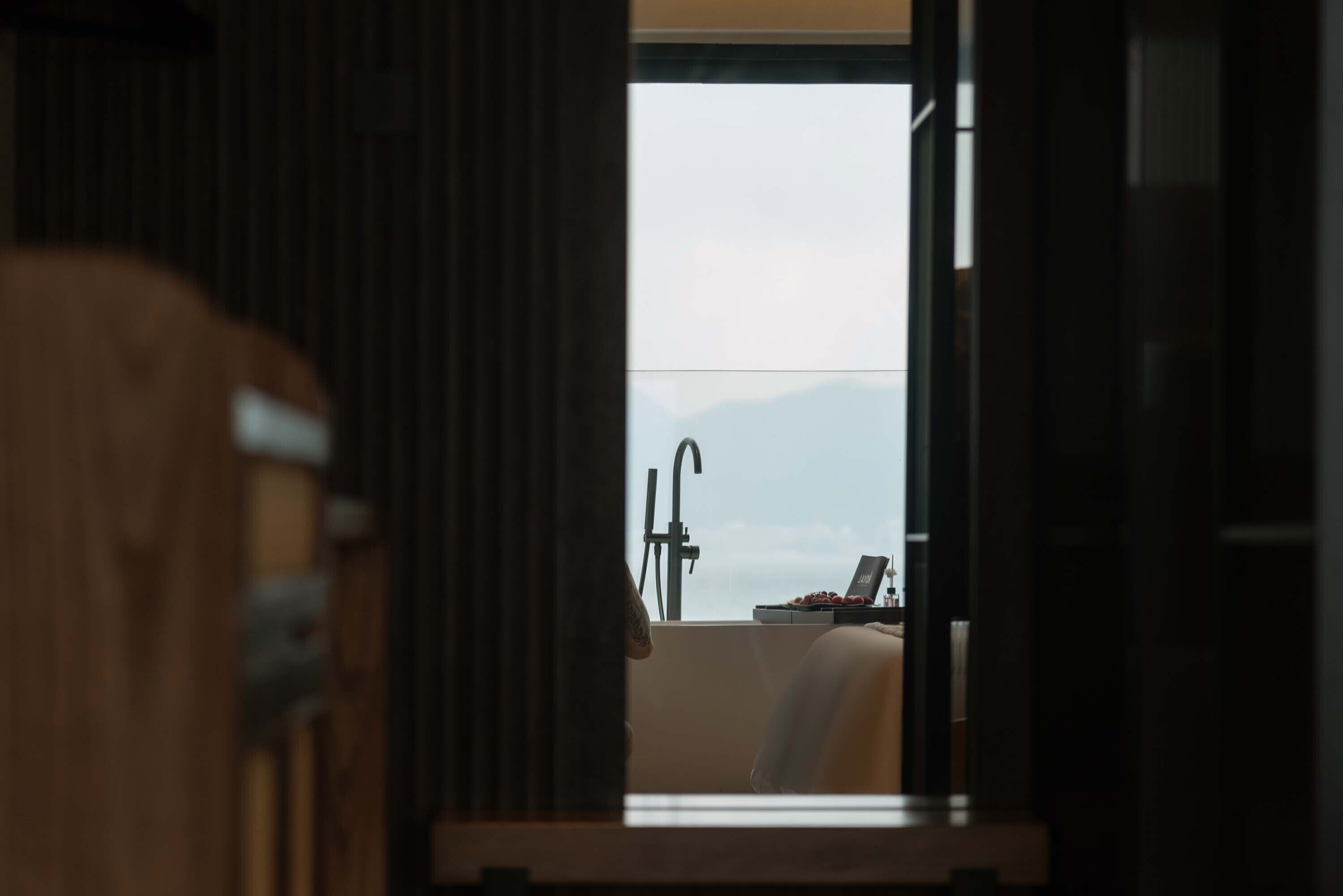 Chambre Double Supérieure