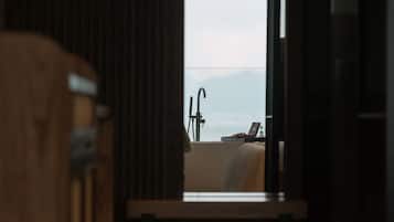 Chambre Double Supérieure