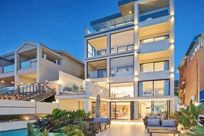 Exterior - Santa Monica Seaview Vacation Home (Shenzhen)