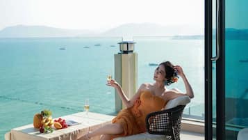 Luxury-Doppelzimmer