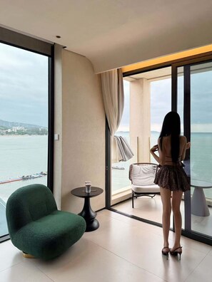 Signature Double Room