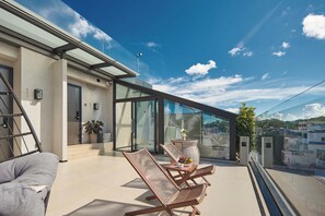 Interior - Santa Monica Seaview Vacation Home (Shenzhen)