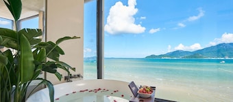 Santa Monica Seaview Vacation Home