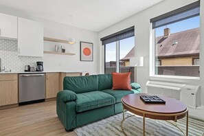 Fernseher, Arbeitsbereiche