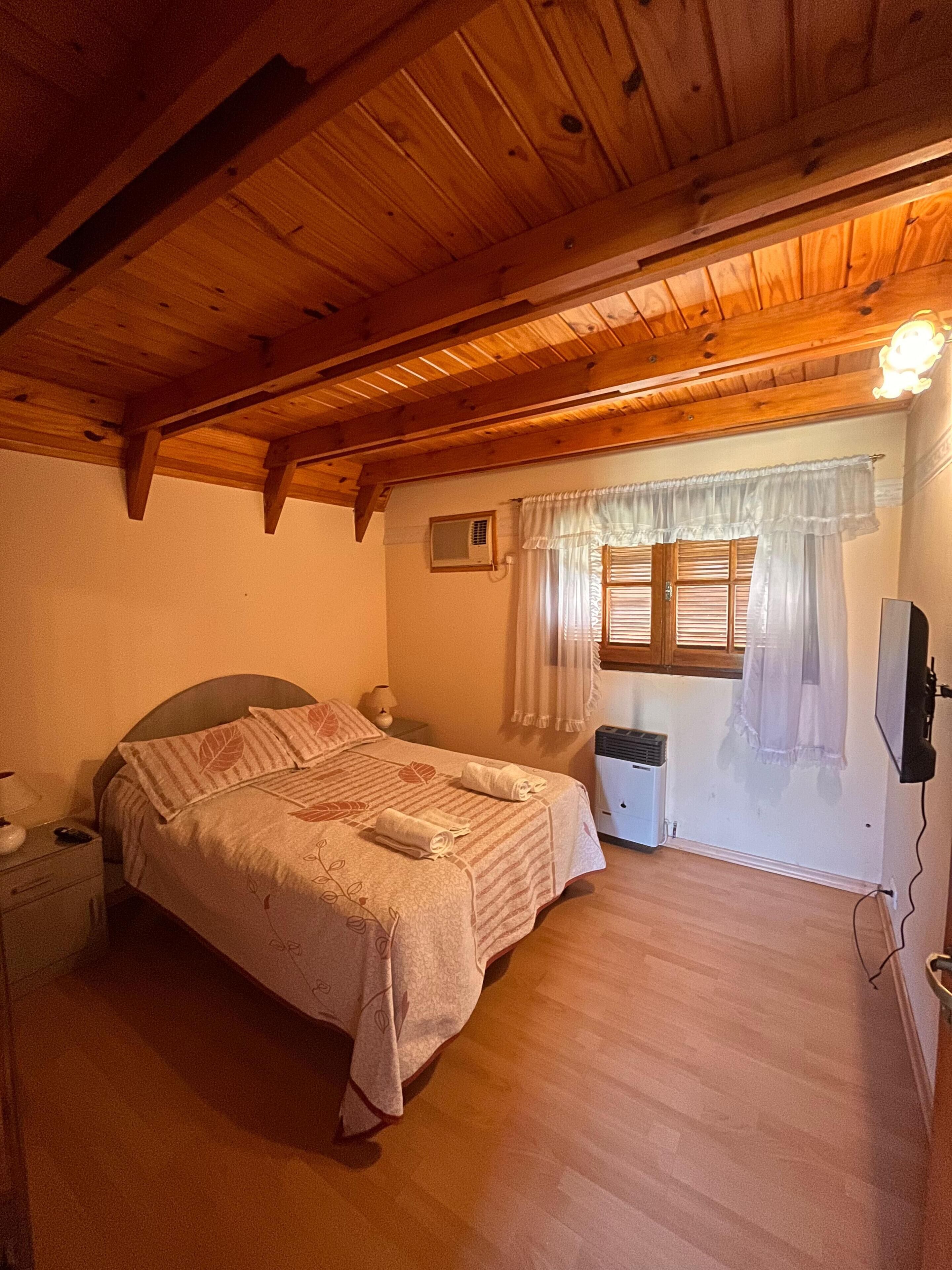 2 間睡房、Wi-Fi、床單