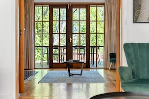Interior - Gated & Secure Single-Level Home in CBD (Turner)