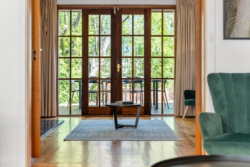 Gated & Secure Single-Level Home in CBD