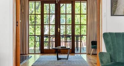 Gated & Secure Single-Level Home in CBD