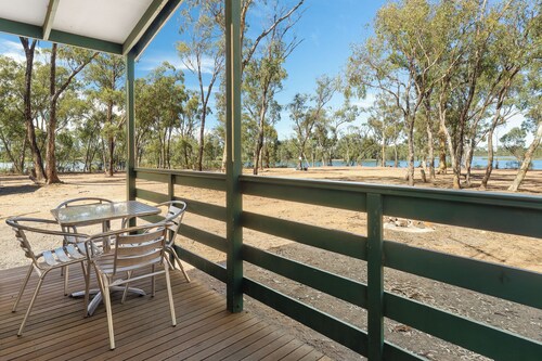 Tiny Away Escape at Laanecoorie Lakeside