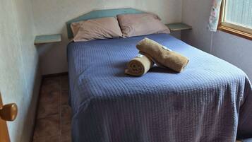 2 Bedroom Lakeview D1D3 @ Laanecoorie Lakeside