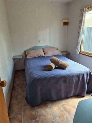 Cabana, varanda, vista para o lago (2 Bedroom Lakeview D1D3)