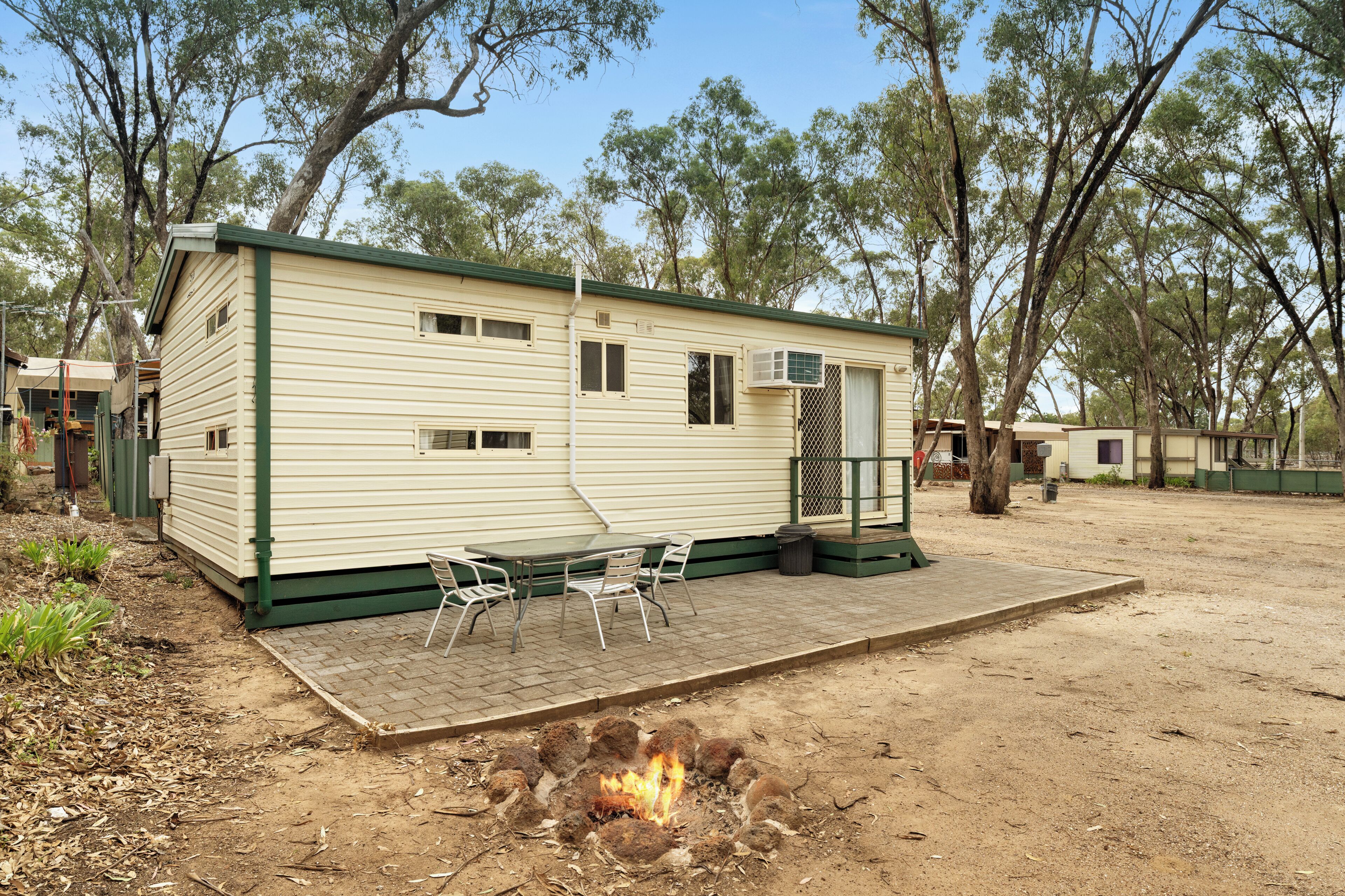 2 Bedroom Lakeview D2456 @ Laanecoorie Lakeside