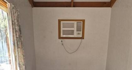 Tiny Away Escape at Laanecoorie Lakeside