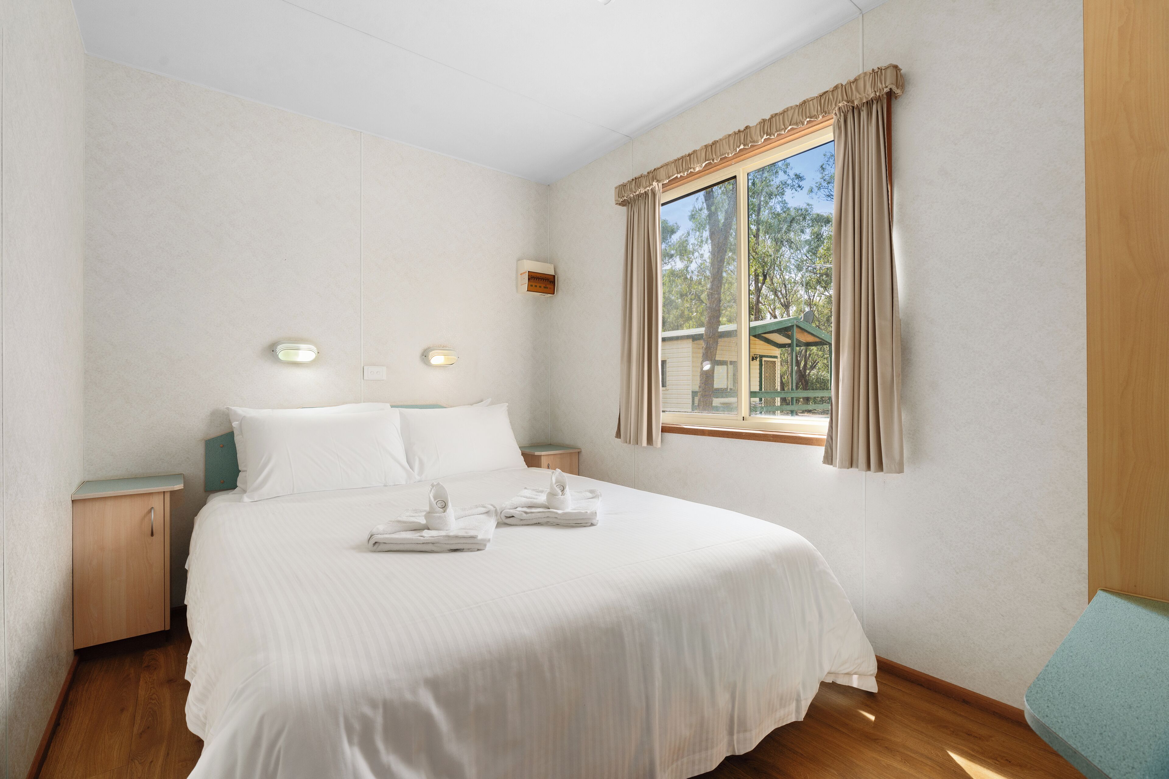 2 Bedroom Lakeview D2456 @ Laanecoorie Lakeside