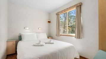 2 Bedroom Lakeview D2456 @ Laanecoorie Lakeside