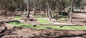 Tiny Away Escape at Laanecoorie Lakeside