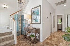 Interior - Just Fore Fun: Small Dog-friendly, Close to Beach (Corolla)