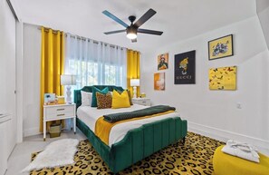 4 Schlafzimmer, Bügeleisen/Bügelbrett, Internetzugang, Bettwäsche