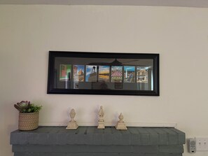 Interior - Explore Troy from this central location  - Easy Walk to Distillery (Troy)