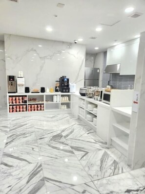 Private kitchen - Renaissance Hotel (Pohang-si)